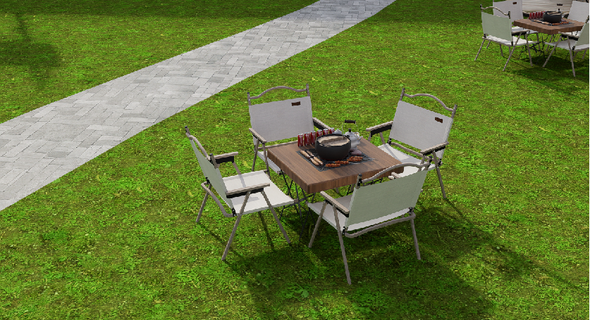 东营酒店帐篷定制：解锁旅居新体验，打造差异化竞争力