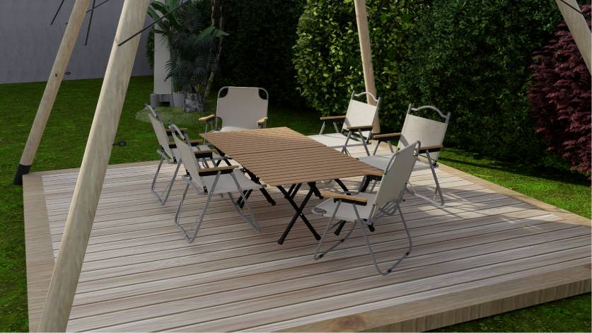 东营帐篷生产厂家：以匠心筑牢户外装备的品质根基